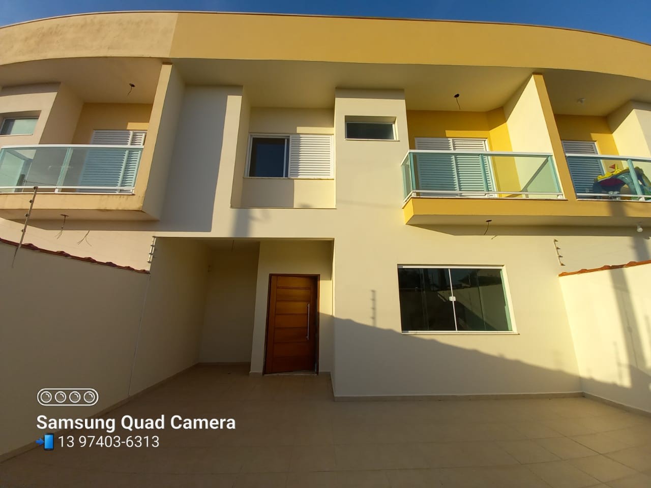 Sobrado, 3 quartos, 115 m² - Foto 2
