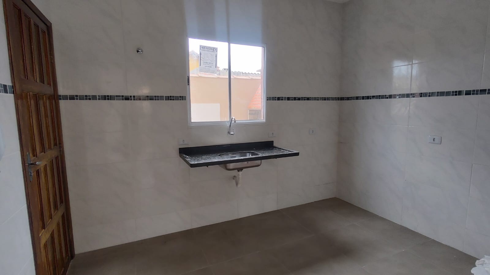 Casa de Condomínio, 2 quartos - Foto 7