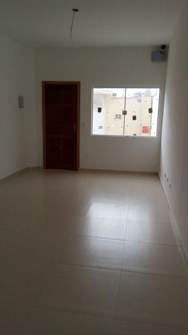 Sobrado, 2 quartos, 81 m² - Foto 5