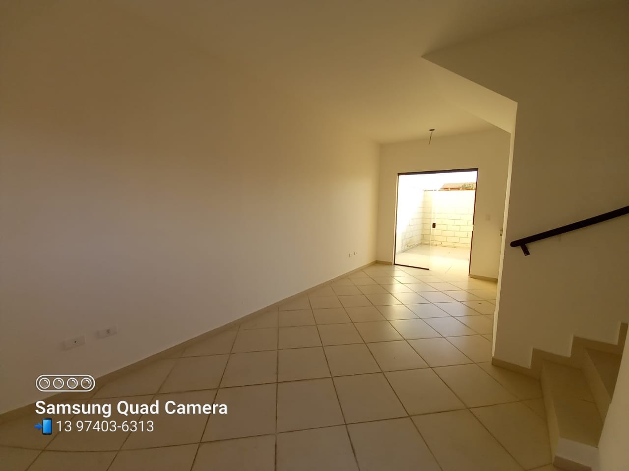 Casa de Condomínio, 2 quartos - Foto 10