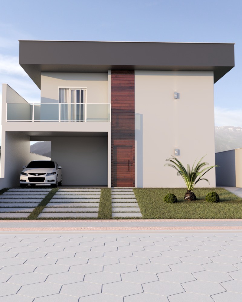 Sobrado, 4 quartos, 240 m² - Foto 9