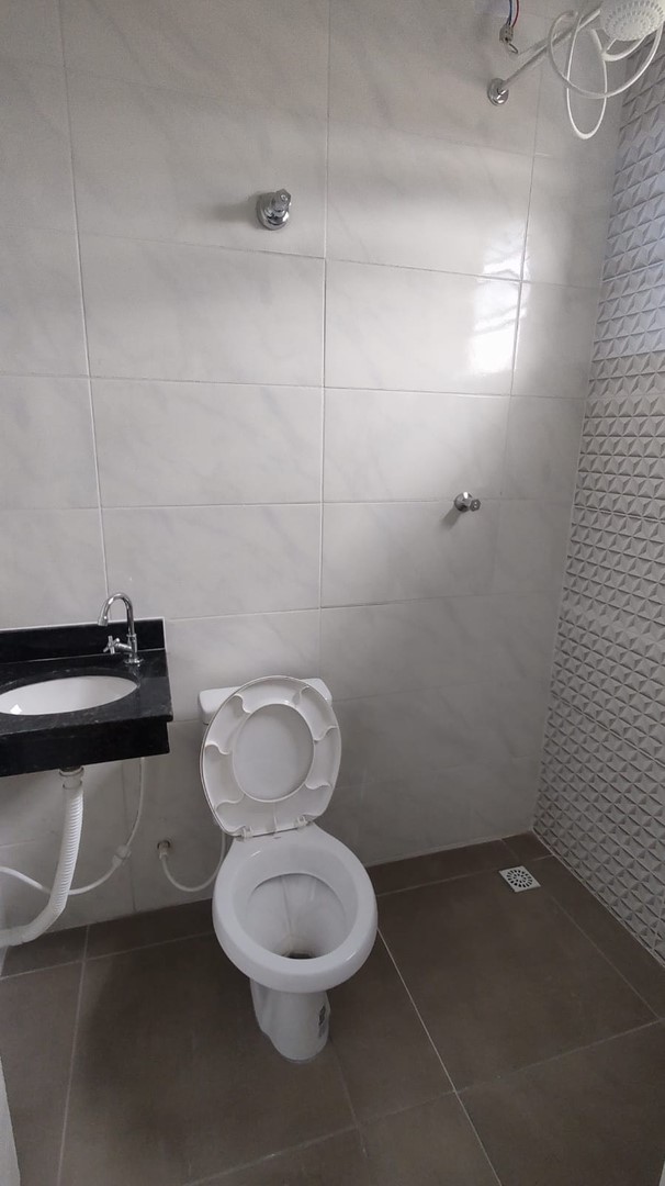 Casa de Condomínio, 2 quartos - Foto 2