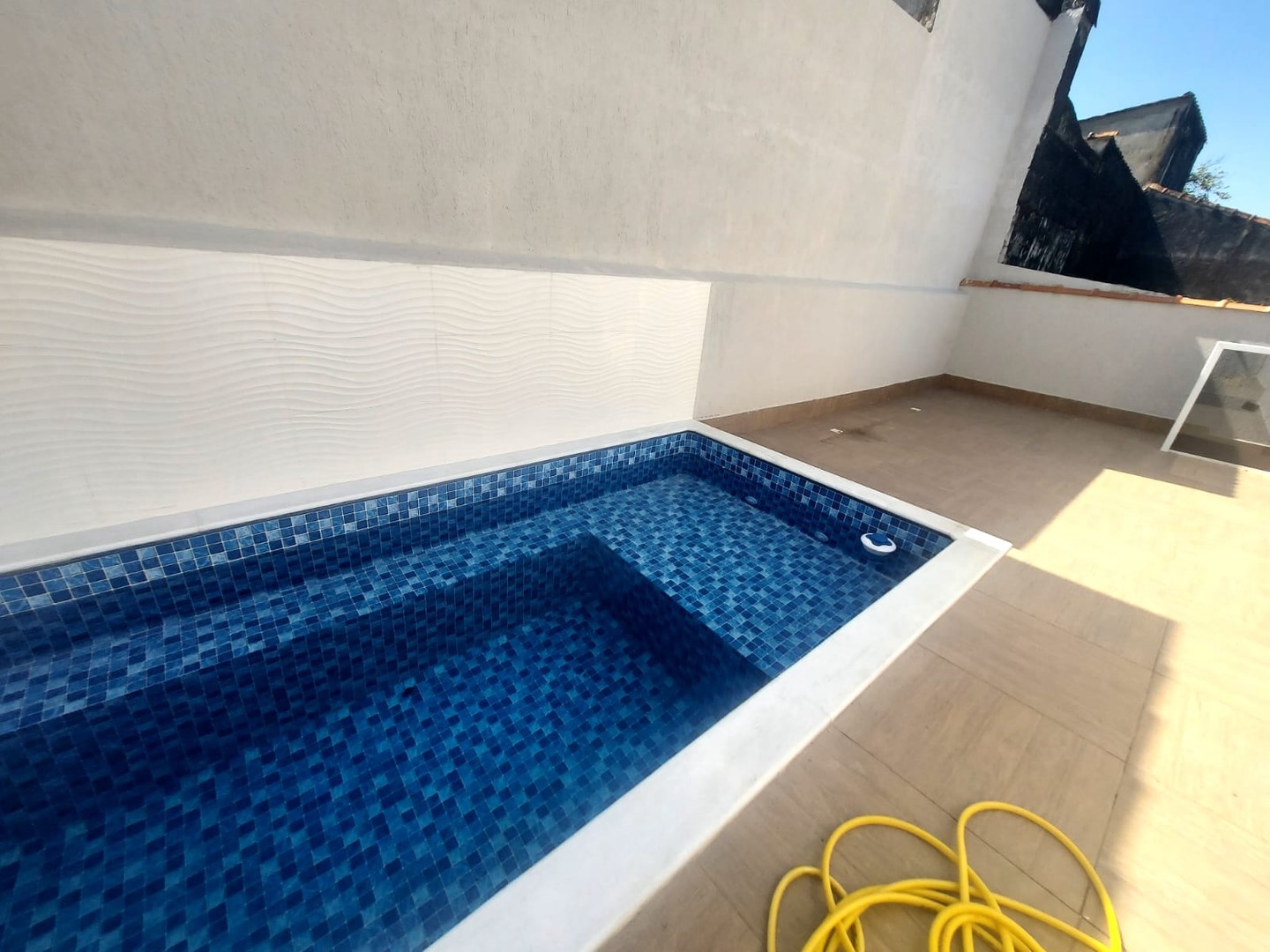 Casa de Condomínio, 2 quartos - Foto 5