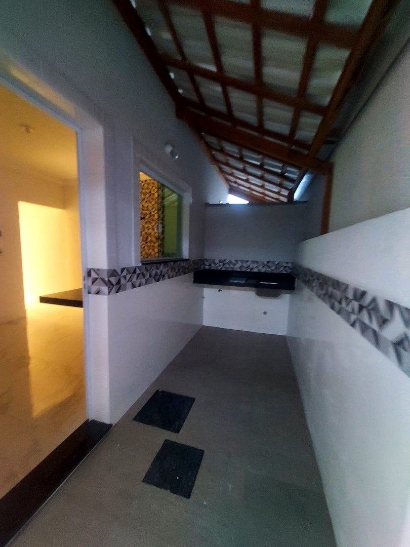 Sobrado, 2 quartos - Foto 6