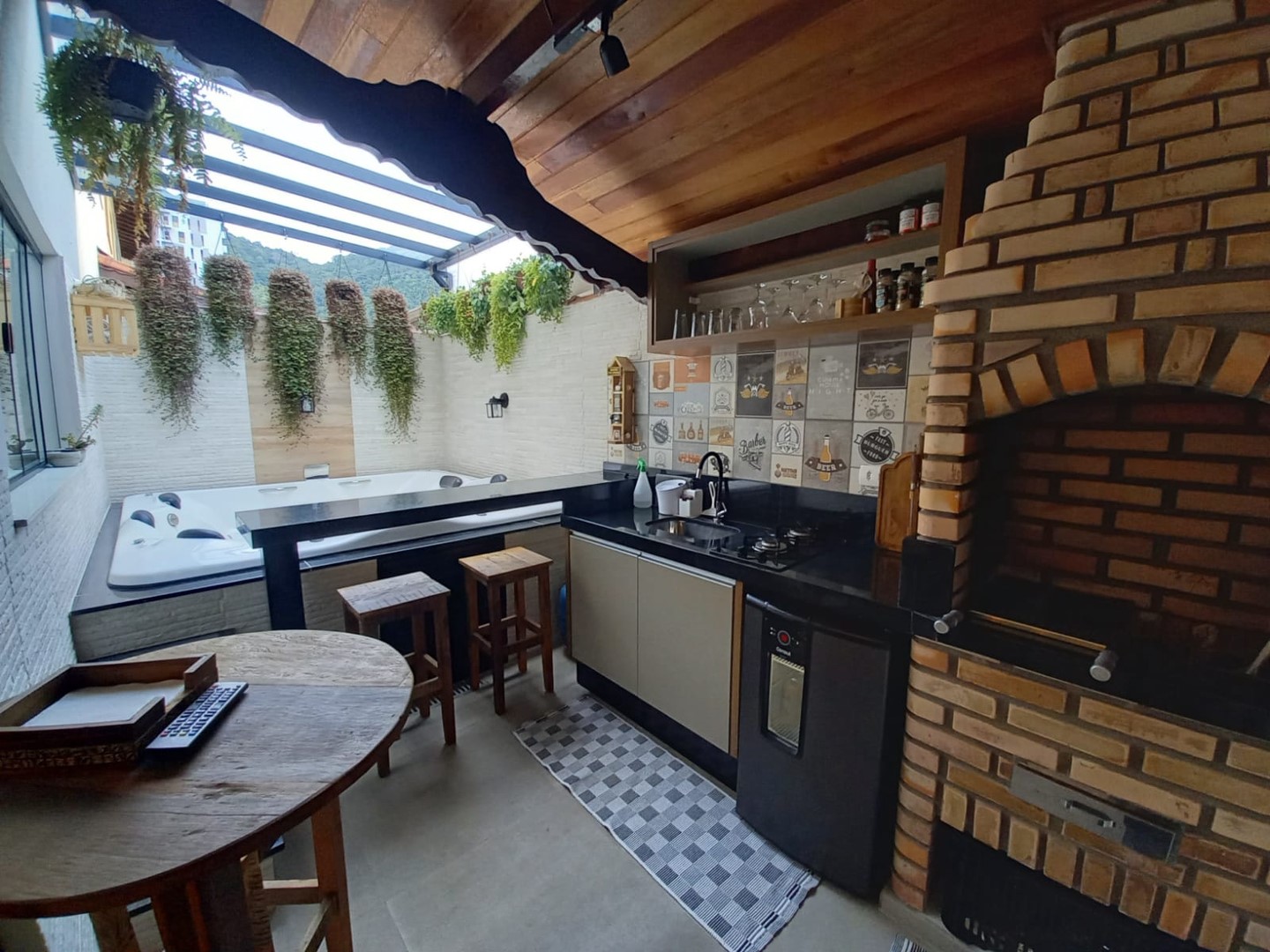 Sobrado, 3 quartos, 175 m² - Foto 6