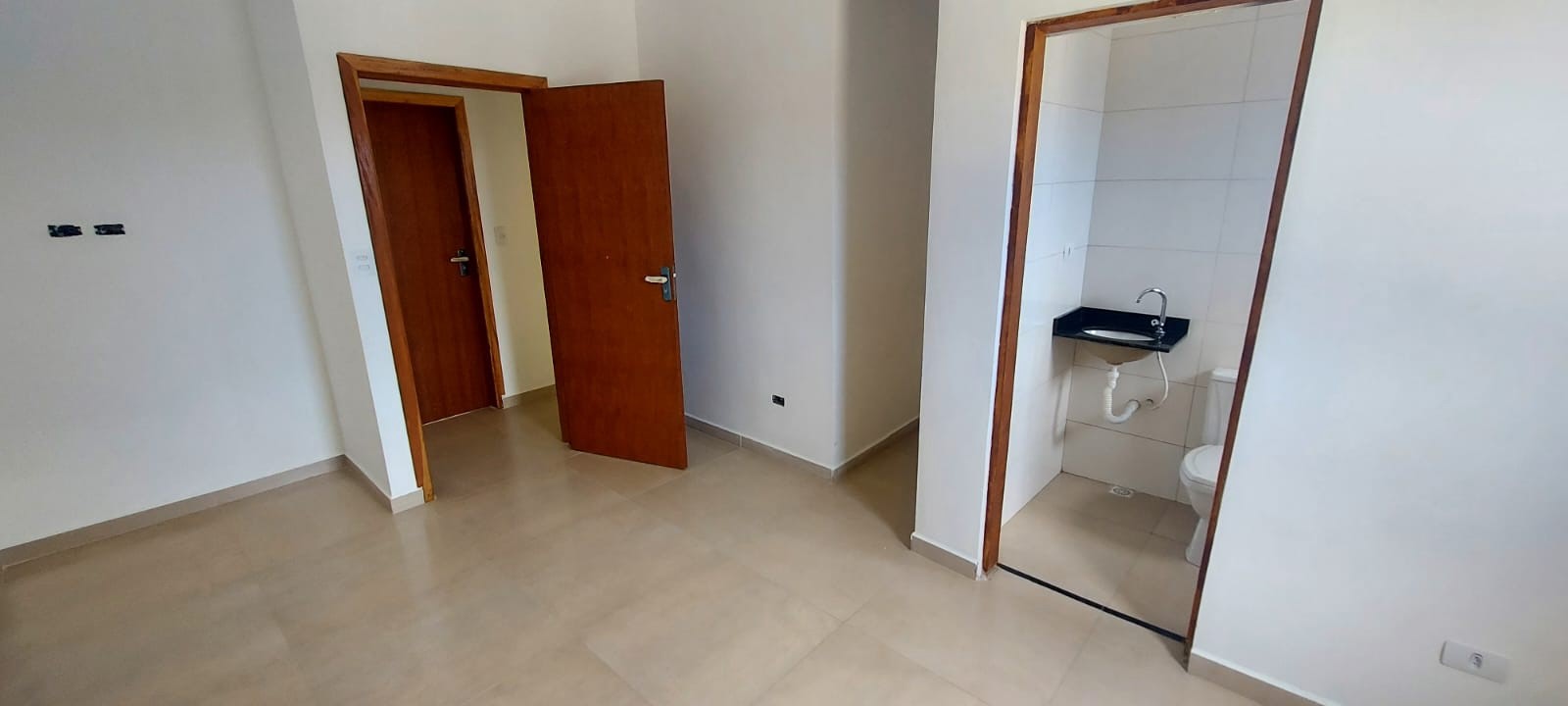 Casa de Condomínio, 2 quartos - Foto 6
