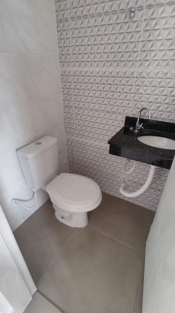 Casa de Condomínio, 2 quartos - Foto 6