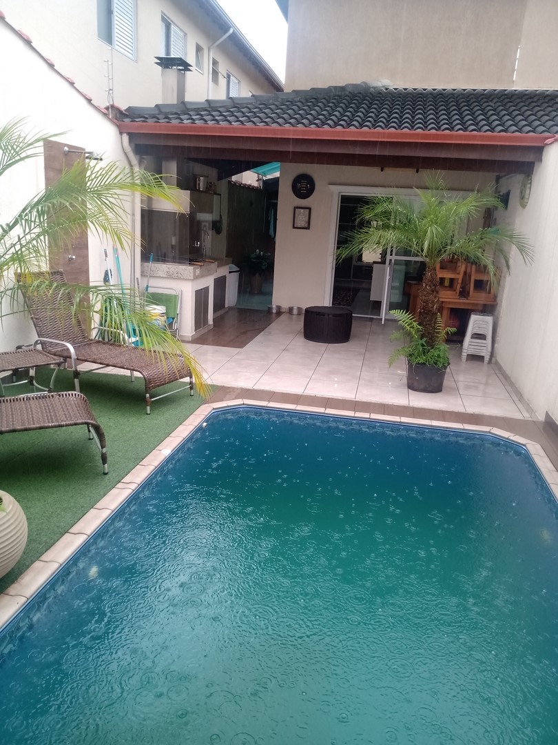 Sobrado, 4 quartos, 150 m² - Foto 24
