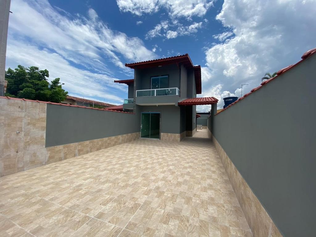Sobrado, 2 quartos - Foto 10