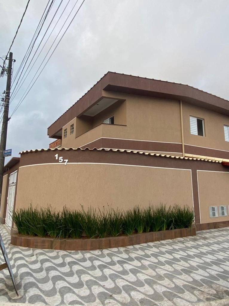 Sobrado, 2 quartos - Foto 1