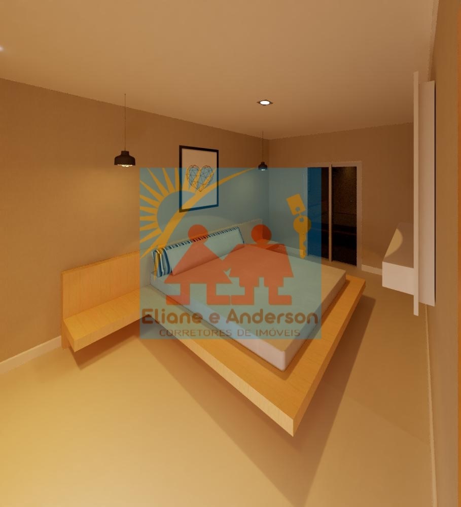 Casa de Condomínio, 2 quartos - Foto 6