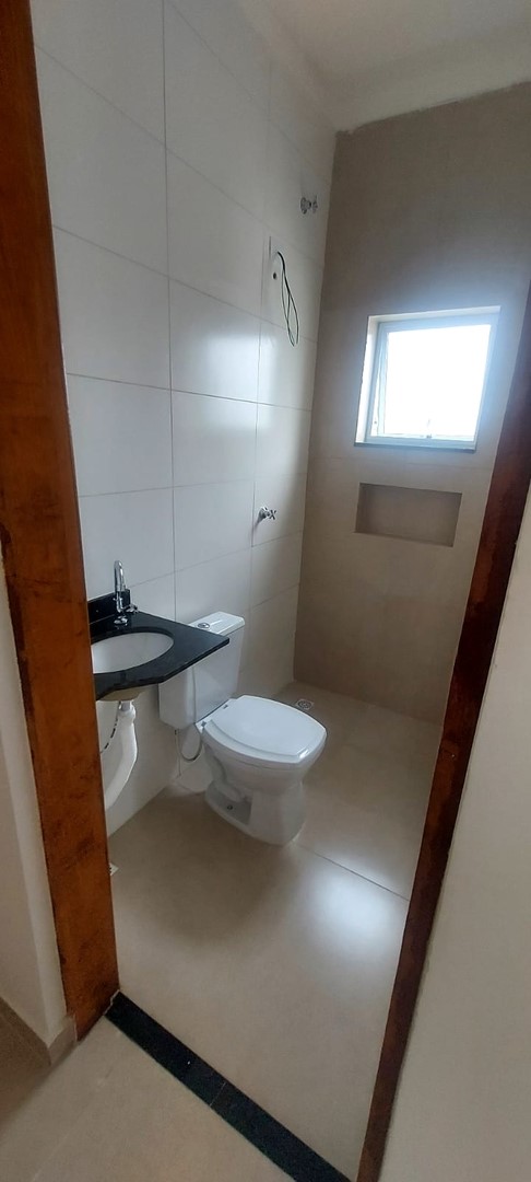 Casa de Condomínio, 2 quartos - Foto 3