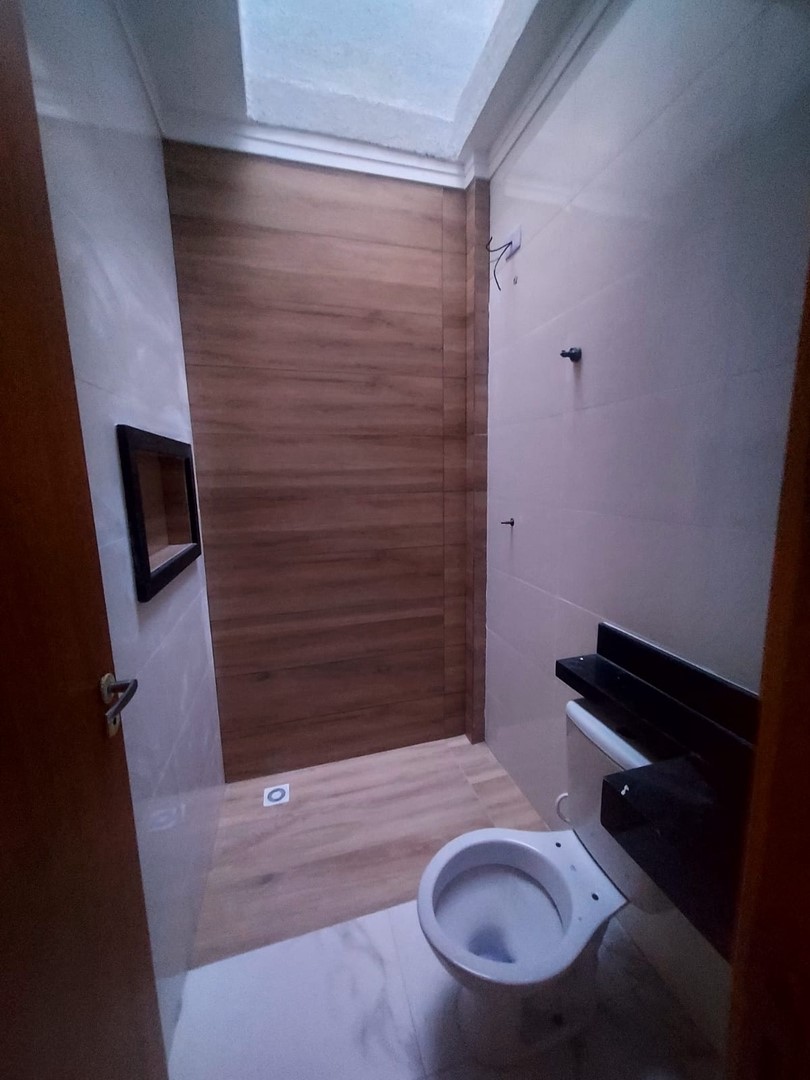 Sobrado, 2 quartos - Foto 8