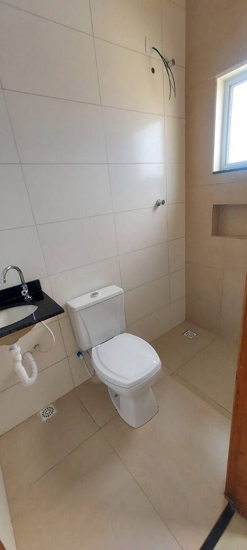 Casa de Condomínio, 2 quartos - Foto 8