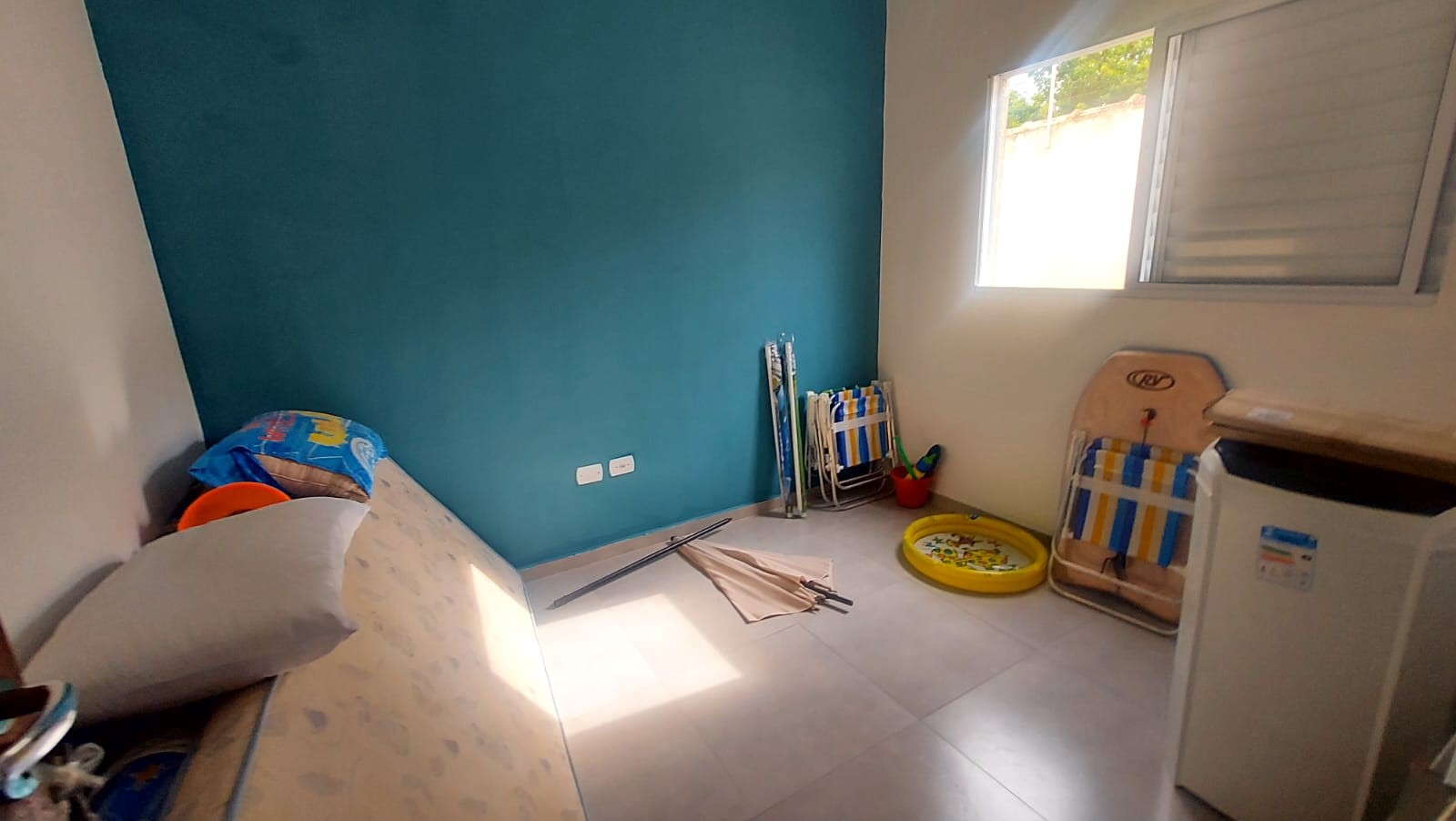 Sobrado, 3 quartos, 102 m² - Foto 9