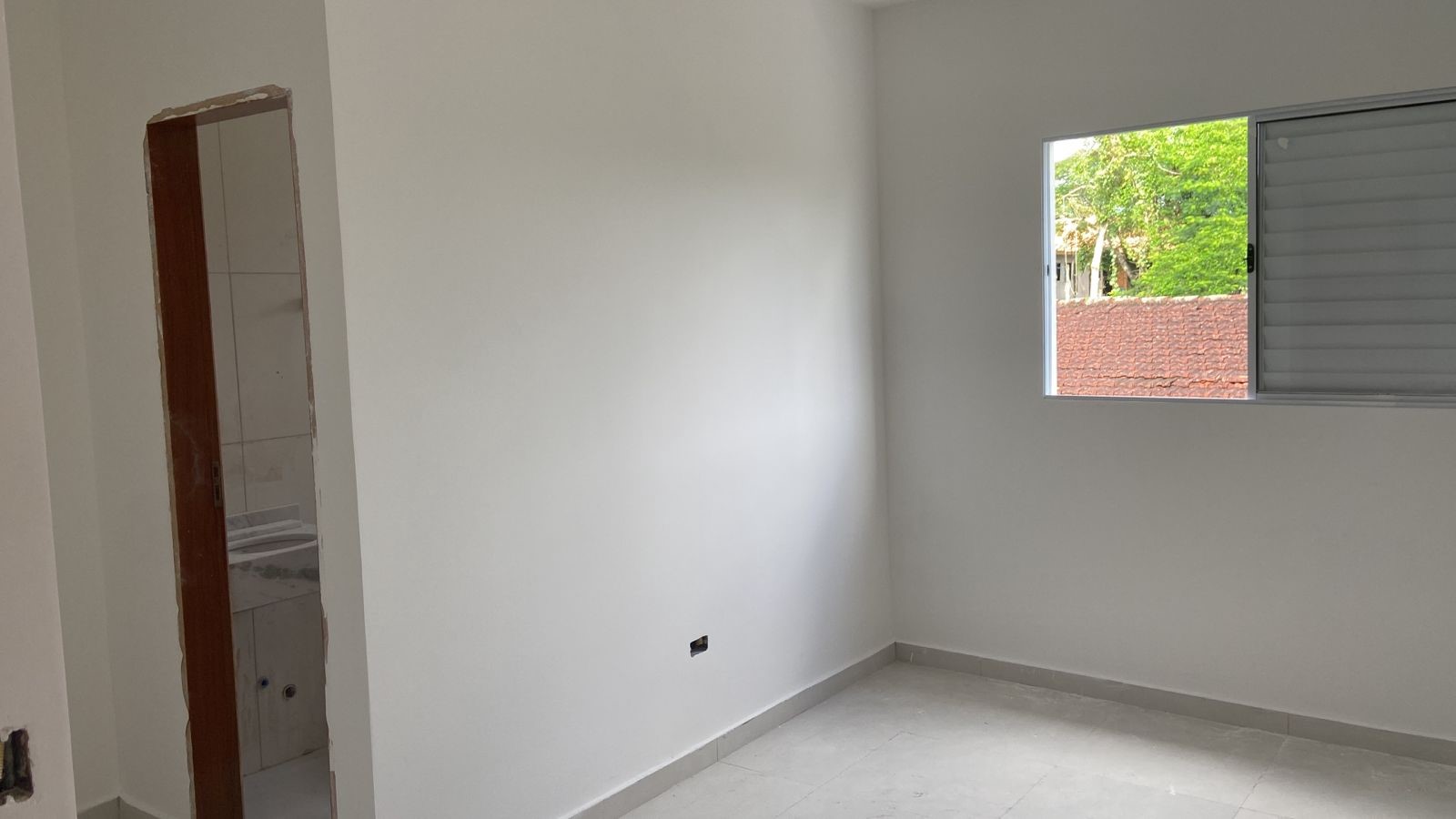Casa de Condomínio, 2 quartos - Foto 3