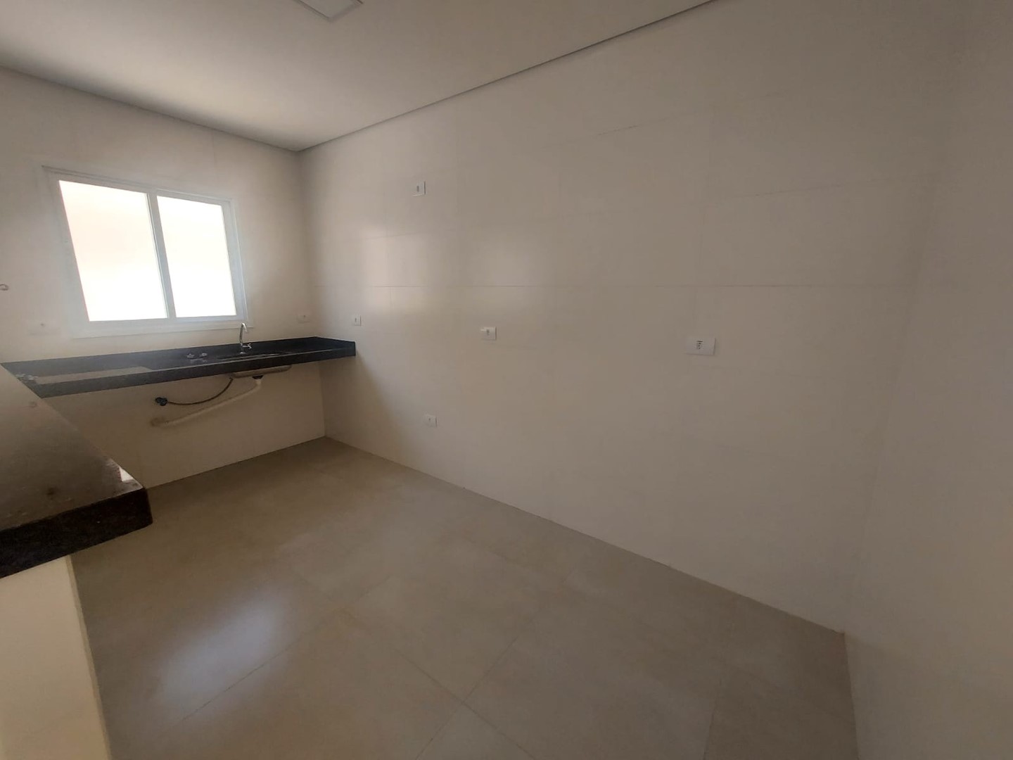 Casa de Condomínio, 2 quartos - Foto 13