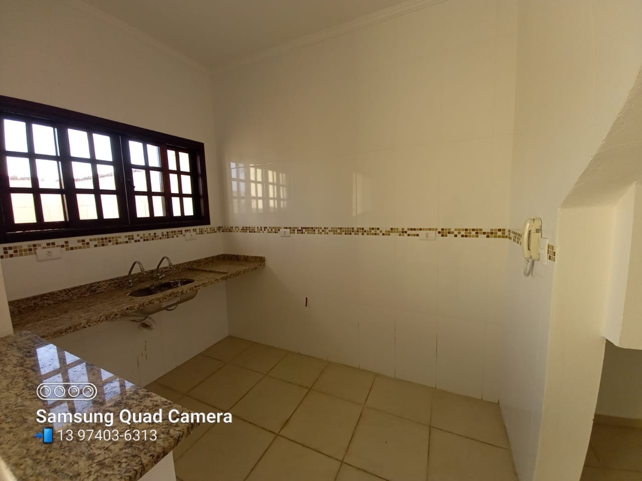 Casa de Condomínio, 2 quartos - Foto 6