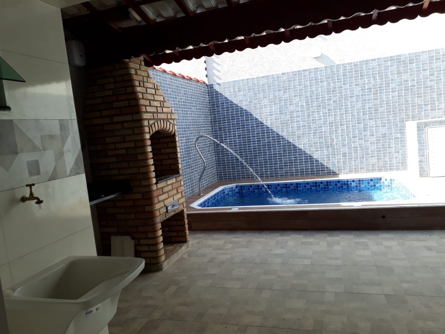 Sobrado, 3 quartos, 148 m² - Foto 7