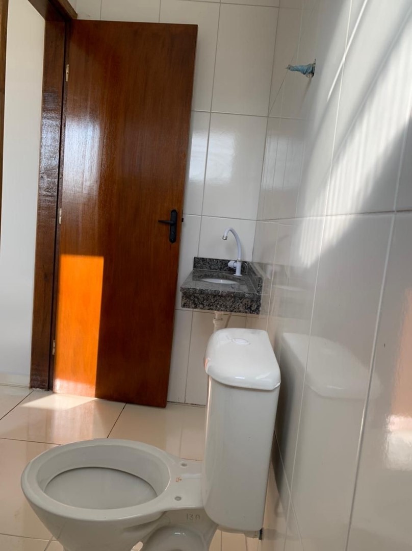Casa de Condomínio, 2 quartos - Foto 4