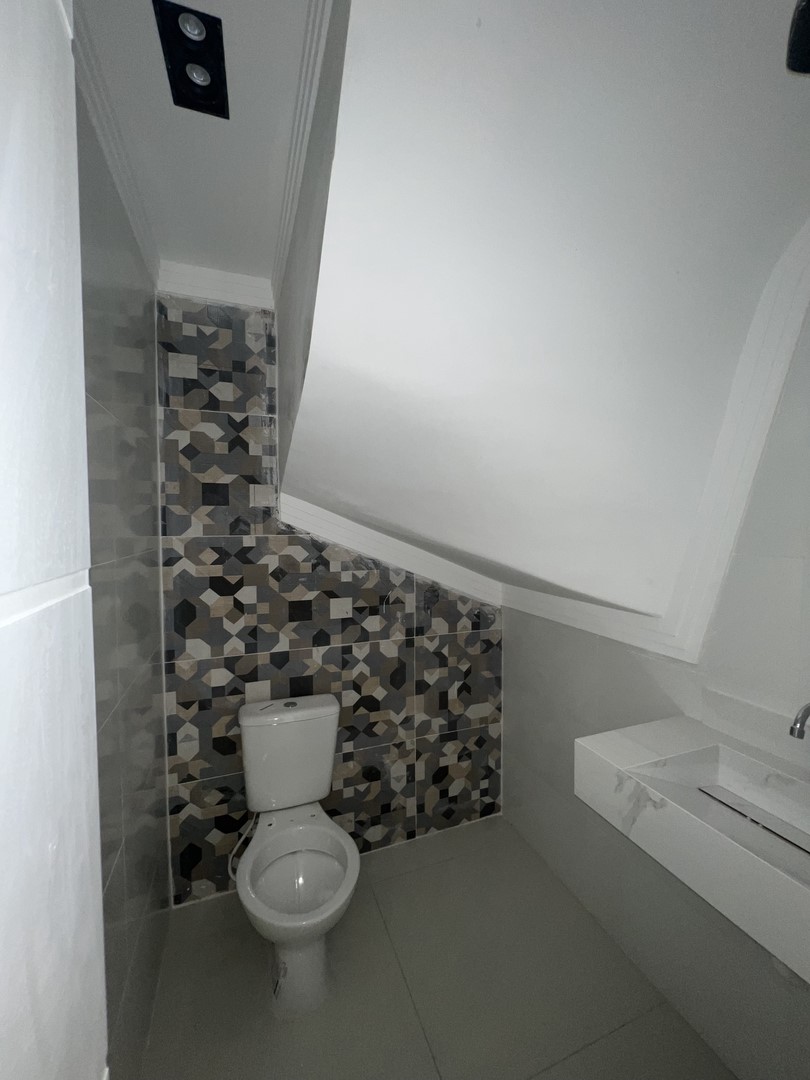 Casa de Condomínio, 2 quartos - Foto 11