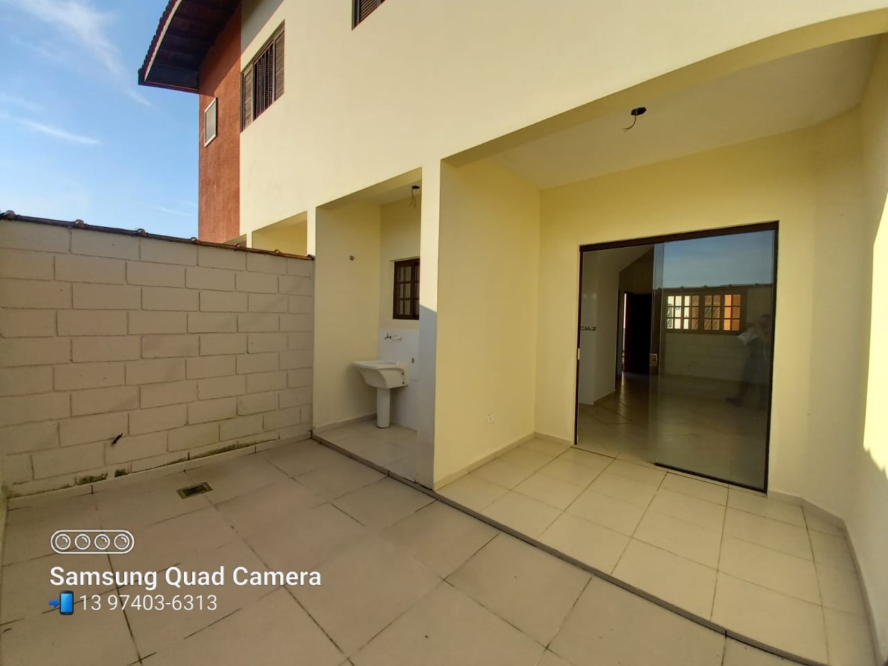 Casa de Condomínio, 2 quartos - Foto 7