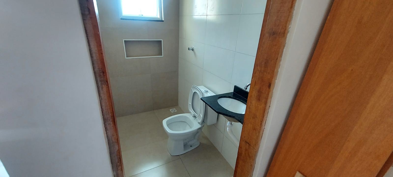 Casa de Condomínio, 2 quartos - Foto 5