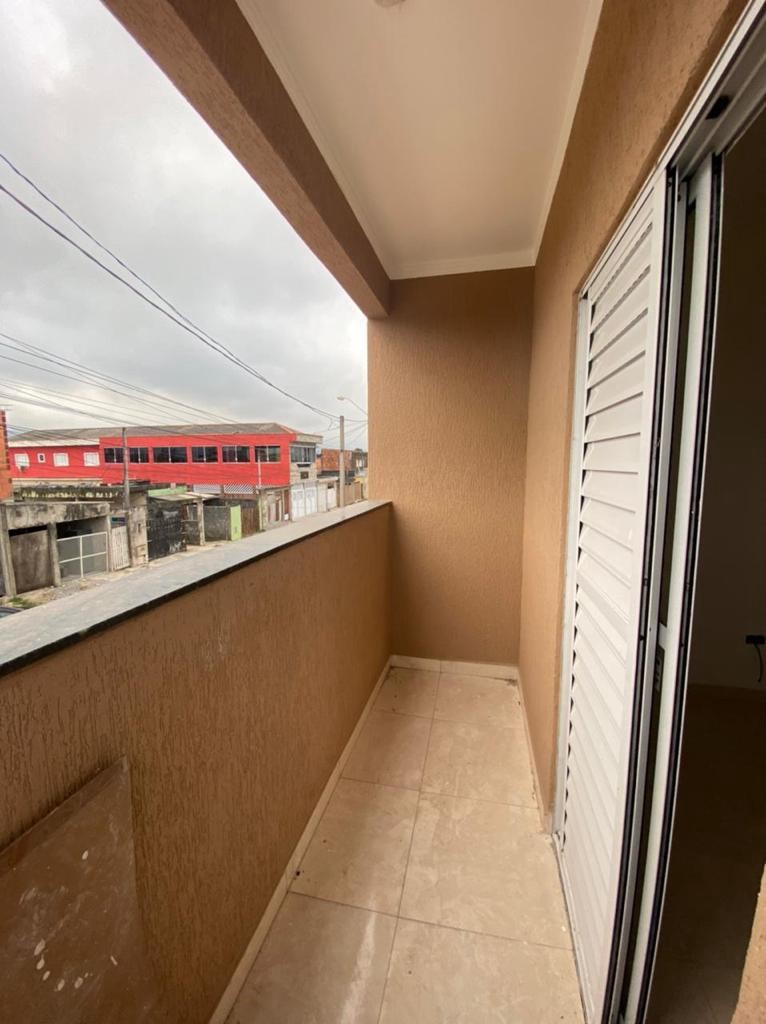 Sobrado, 2 quartos - Foto 3