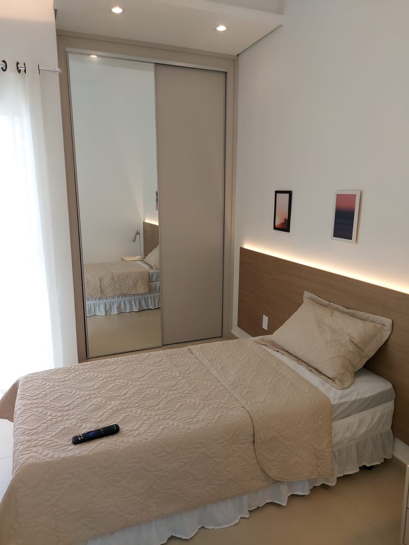 Casa de Condomínio, 2 quartos - Foto 11