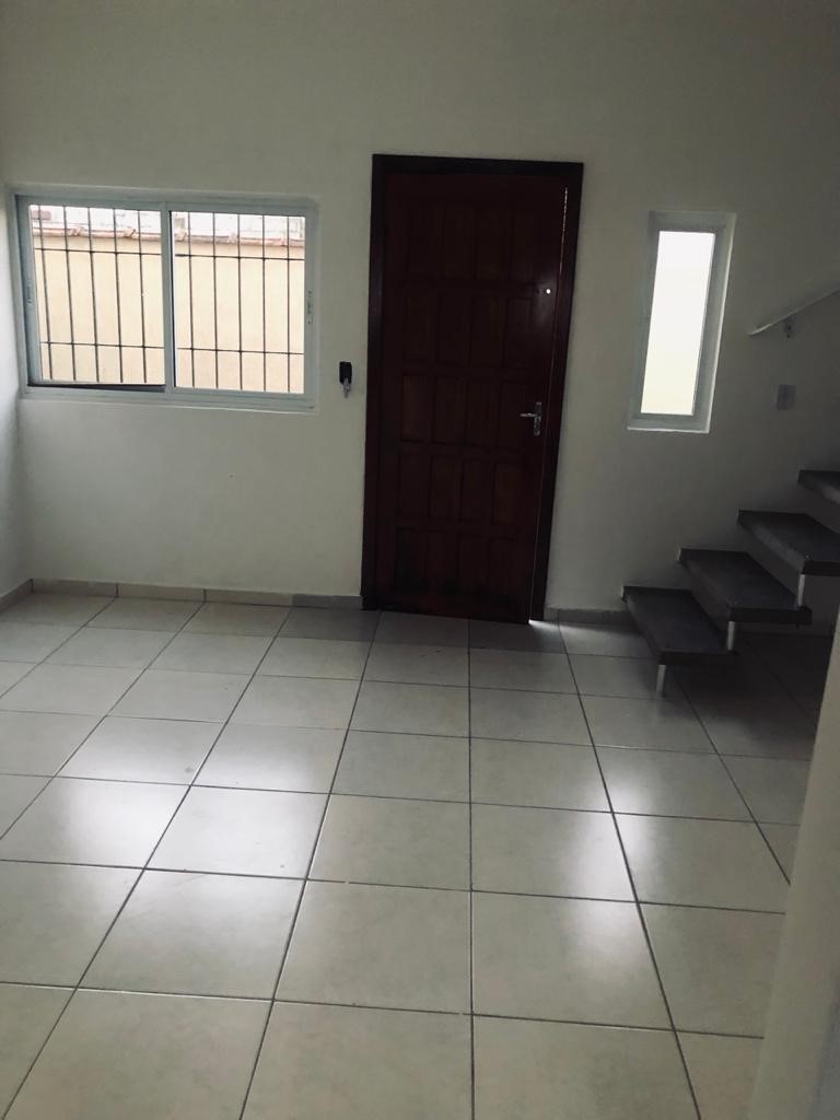 Casa de Condomínio, 2 quartos - Foto 7