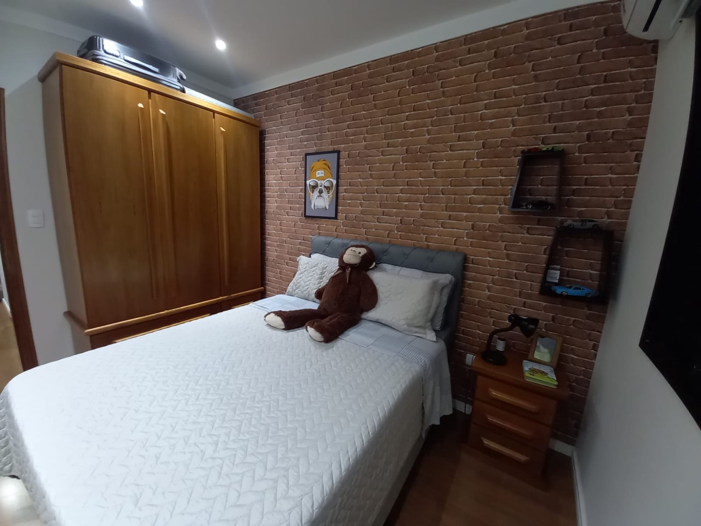 Sobrado, 3 quartos, 175 m² - Foto 9