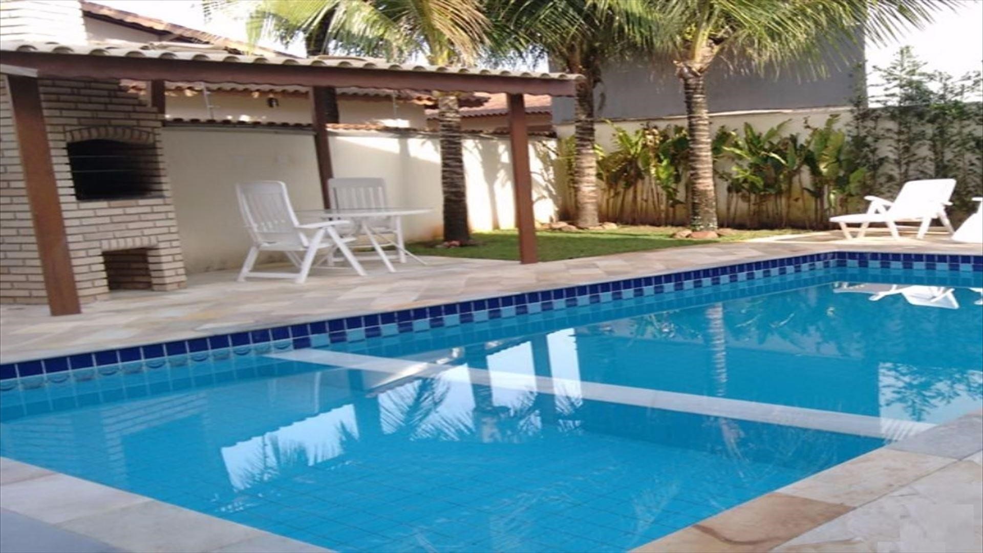 Casa de Condomínio, 2 quartos - Foto 1