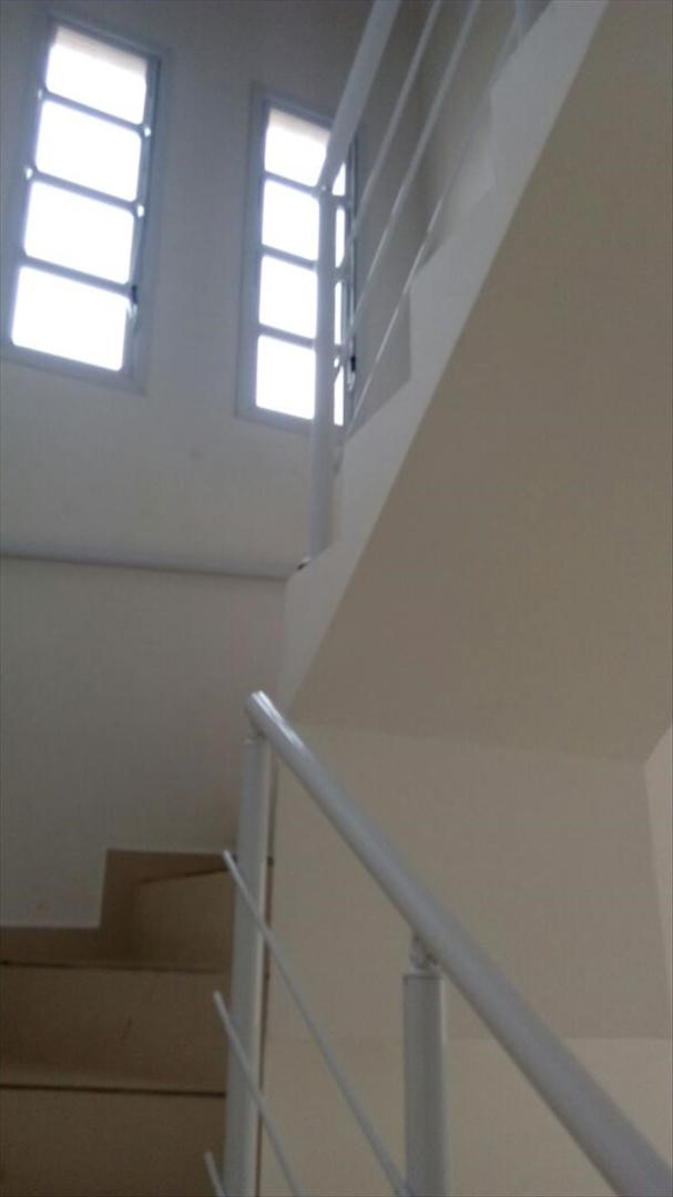 Sobrado, 2 quartos, 81 m² - Foto 8