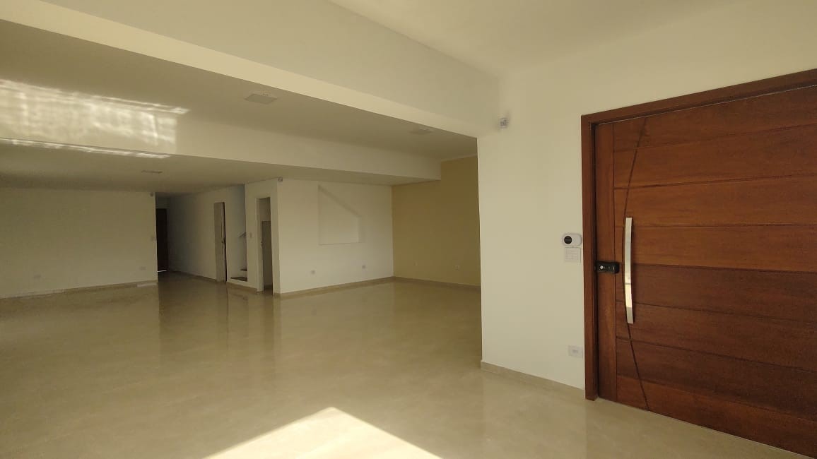 Sobrado, 4 quartos, 310 m² - Foto 6