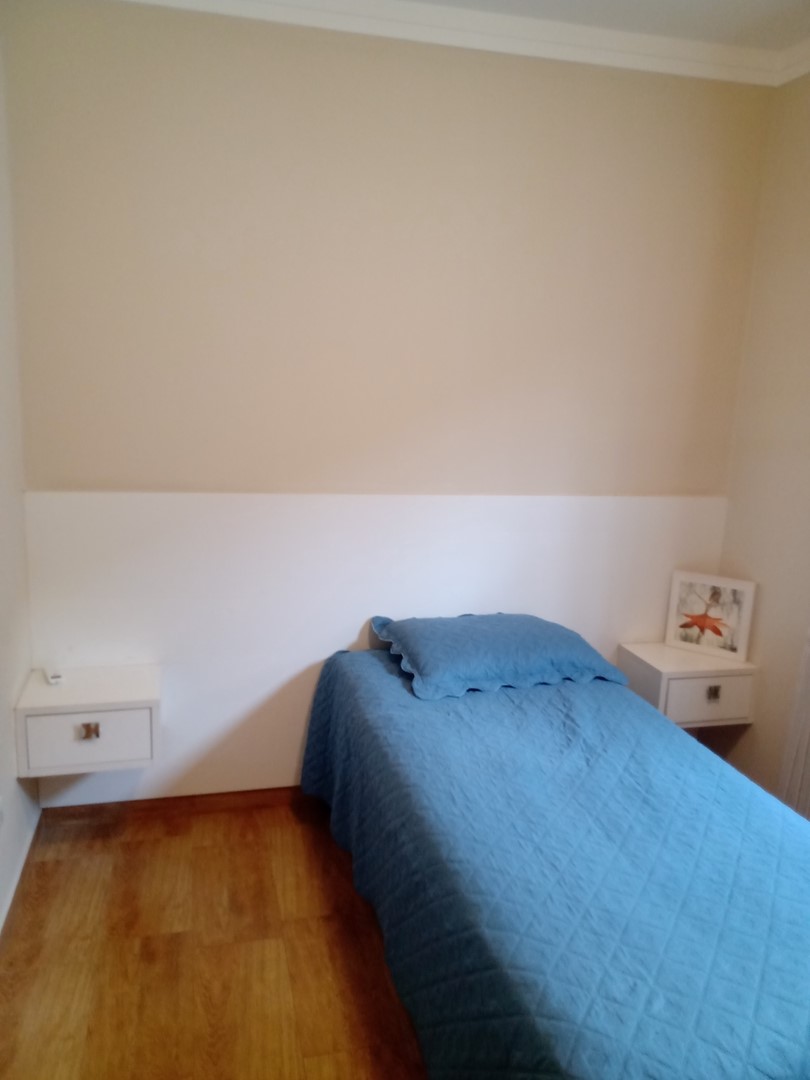 Sobrado, 4 quartos, 150 m² - Foto 9