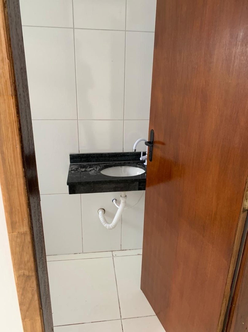 Casa de Condomínio, 2 quartos - Foto 6