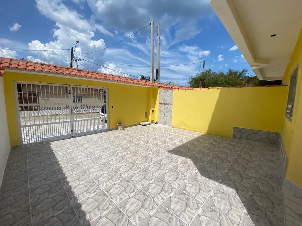 Sobrado, 2 quartos, 70 m² - Foto 2
