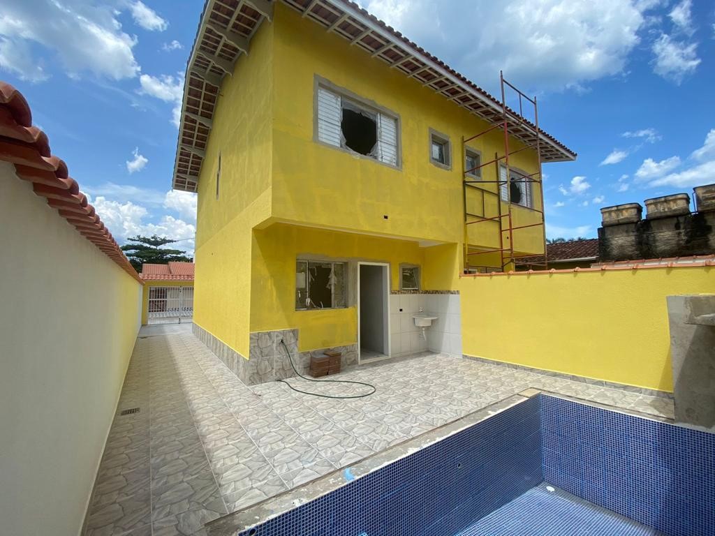 Sobrado, 2 quartos, 70 m² - Foto 6