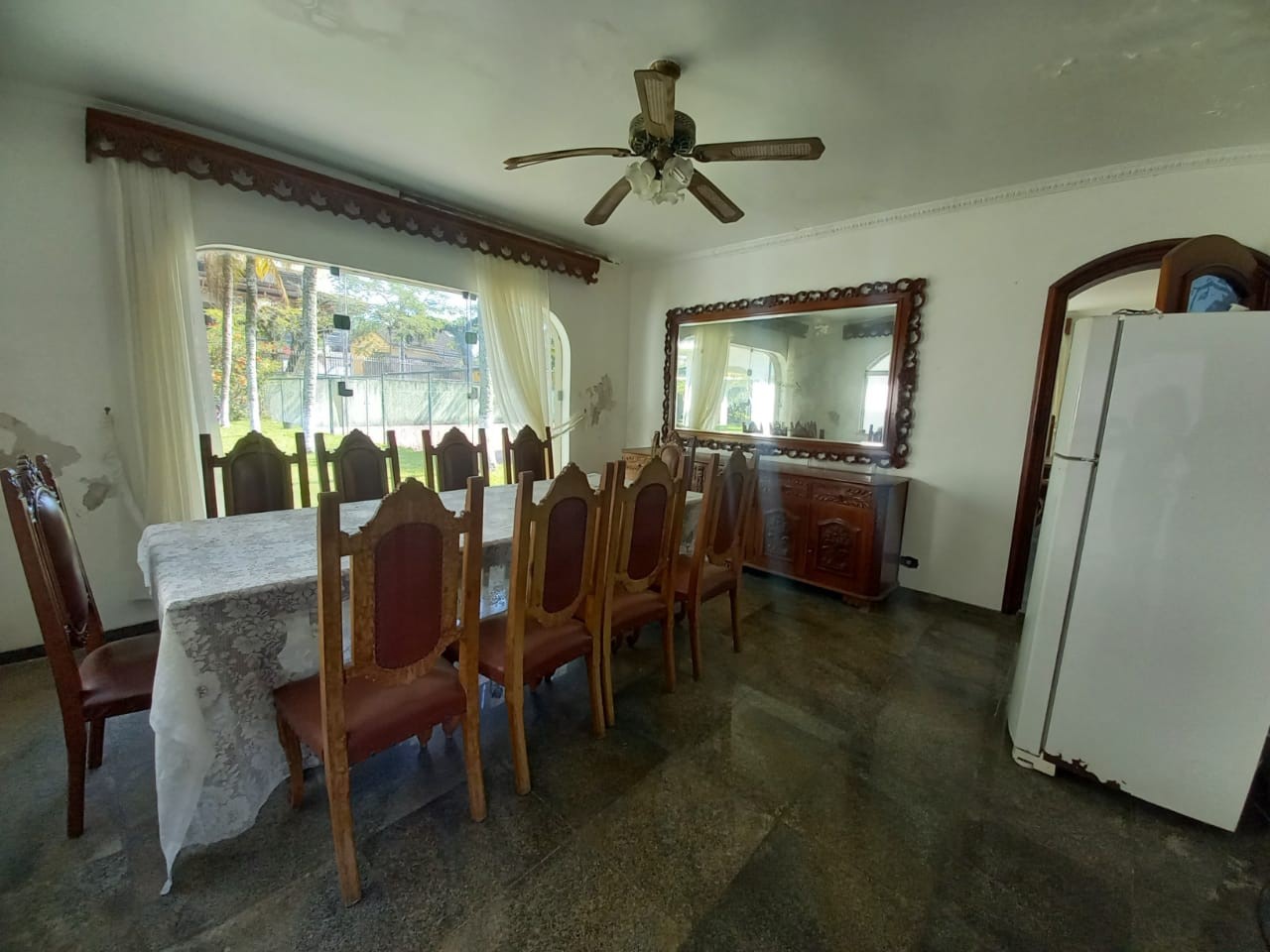 Sobrado, 10 quartos - Foto 35