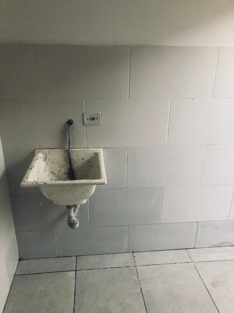 Casa de Condomínio, 2 quartos - Foto 4