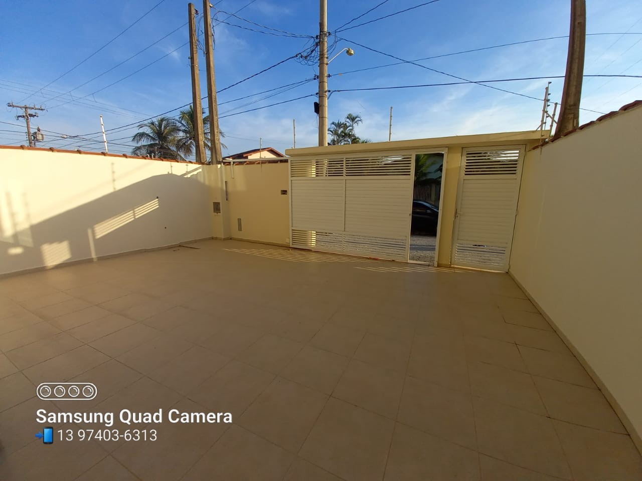 Sobrado, 3 quartos, 115 m² - Foto 3