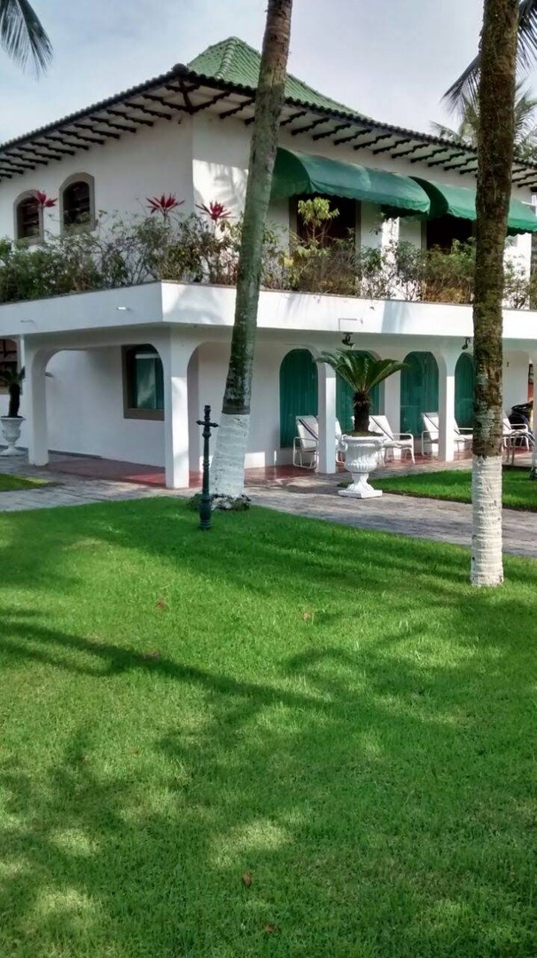 Sobrado, 10 quartos - Foto 42