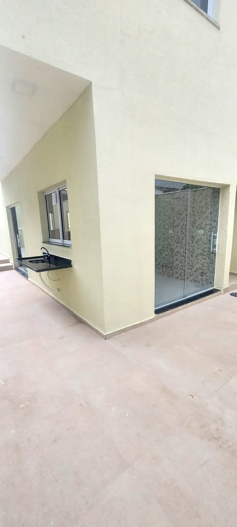 Casa de Condomínio, 2 quartos - Foto 10