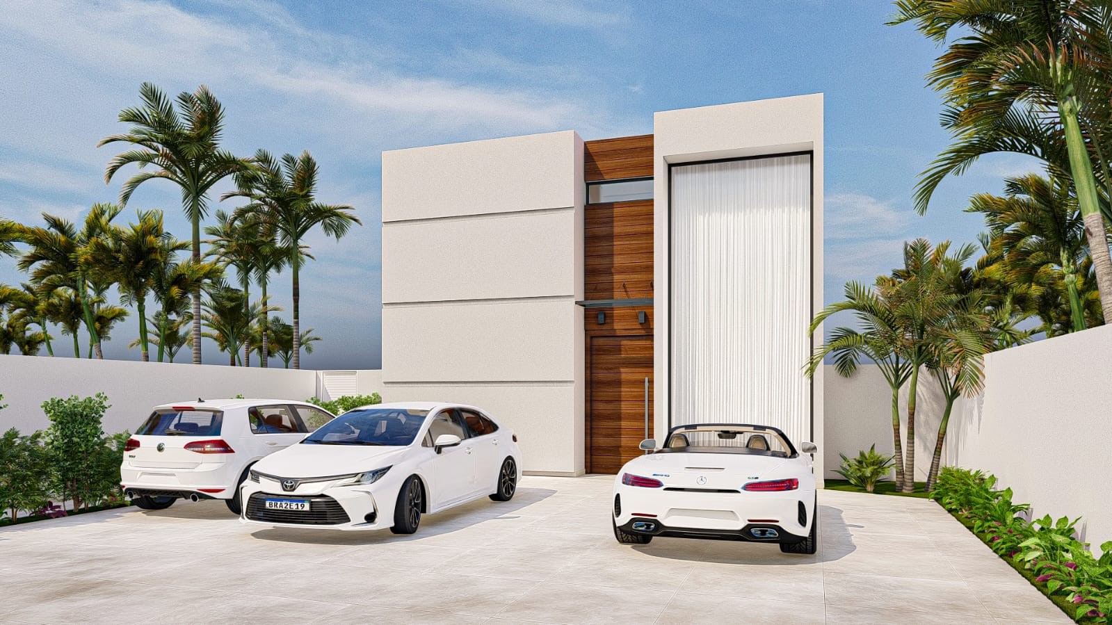 Sobrado, 4 quartos, 250 m² - Foto 8