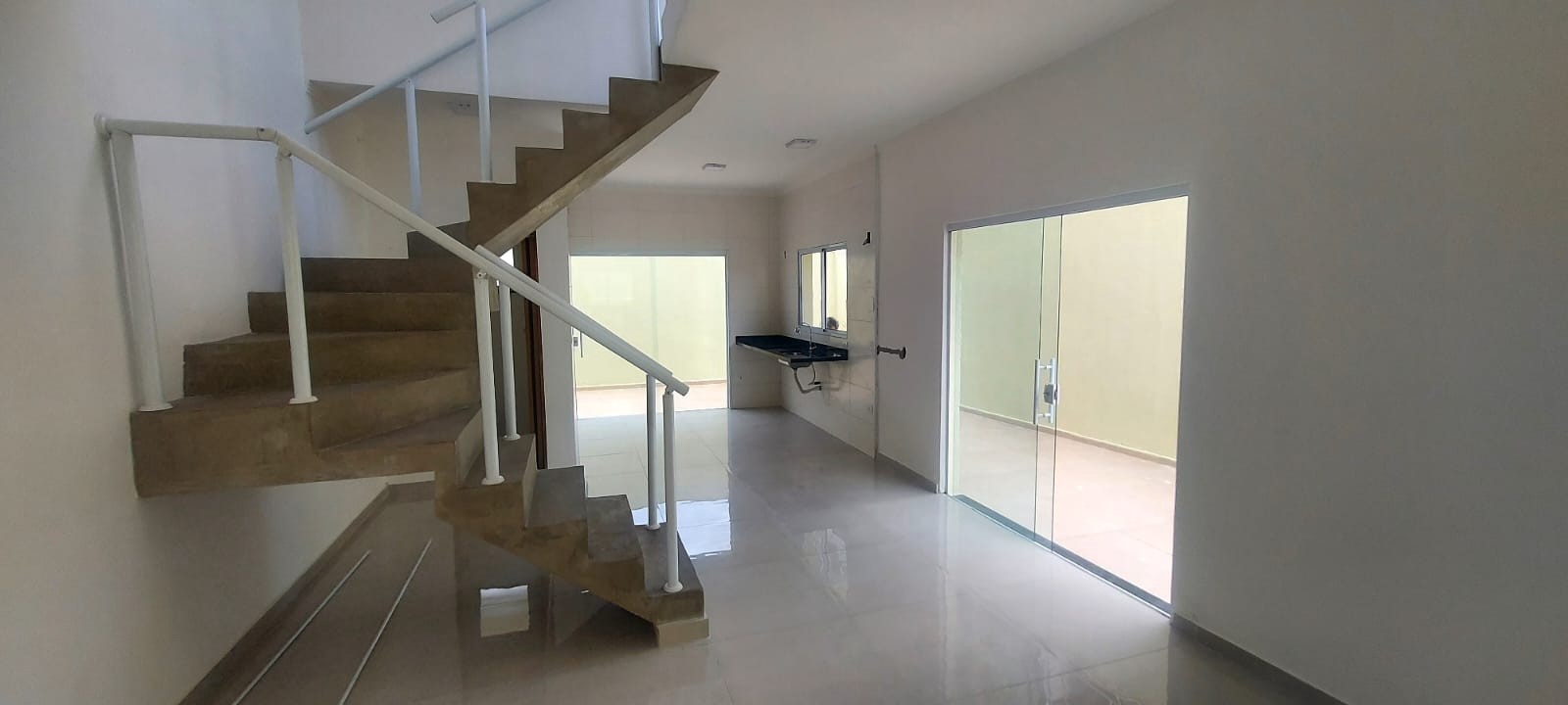 Casa de Condomínio, 2 quartos - Foto 15
