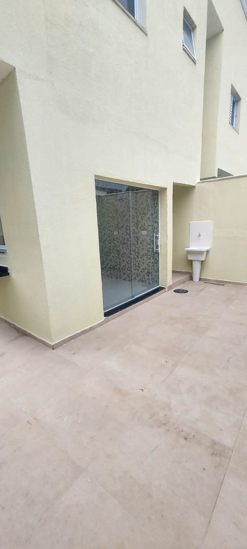 Casa de Condomínio, 2 quartos - Foto 6