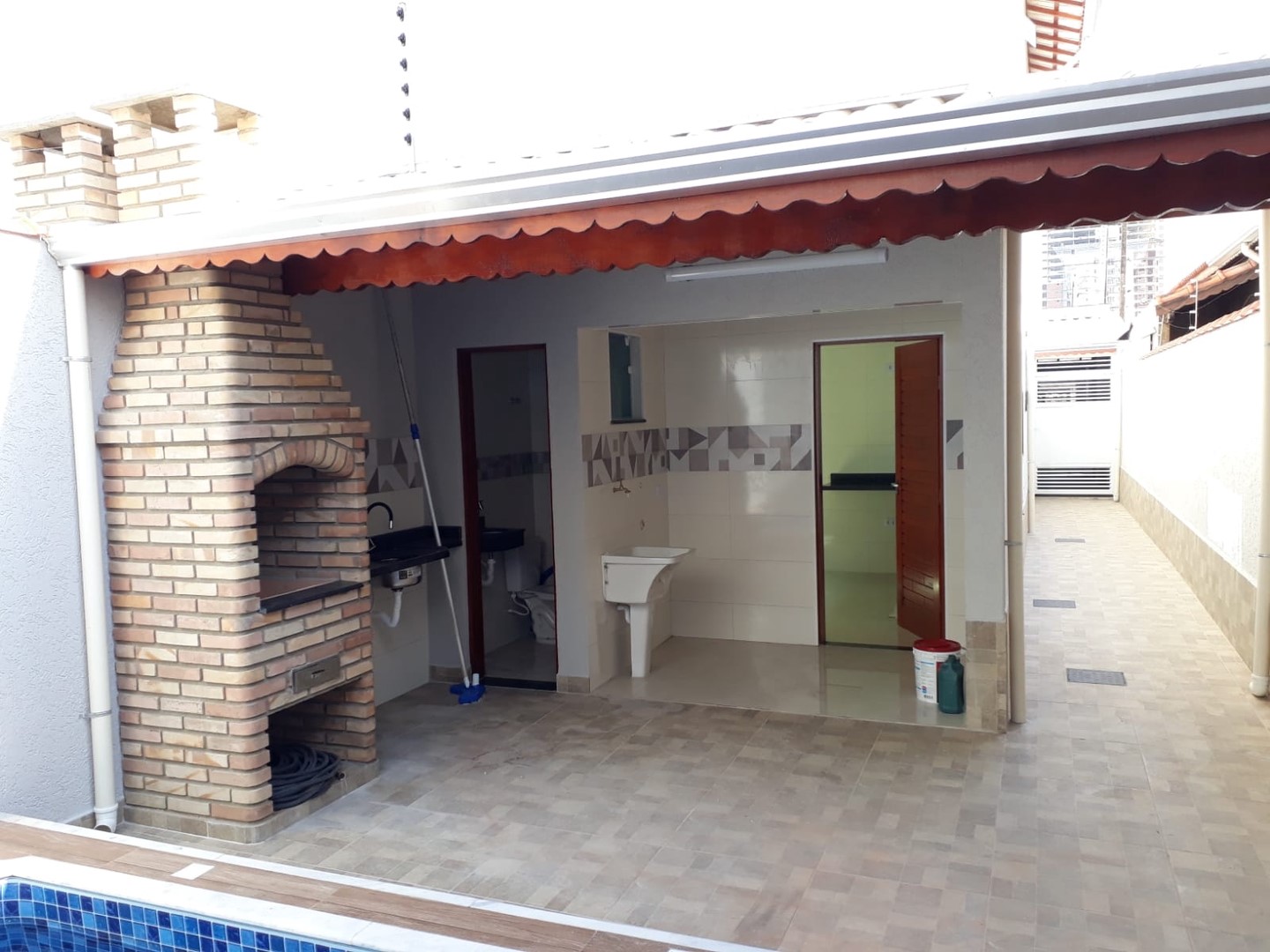 Sobrado, 3 quartos, 148 m² - Foto 2