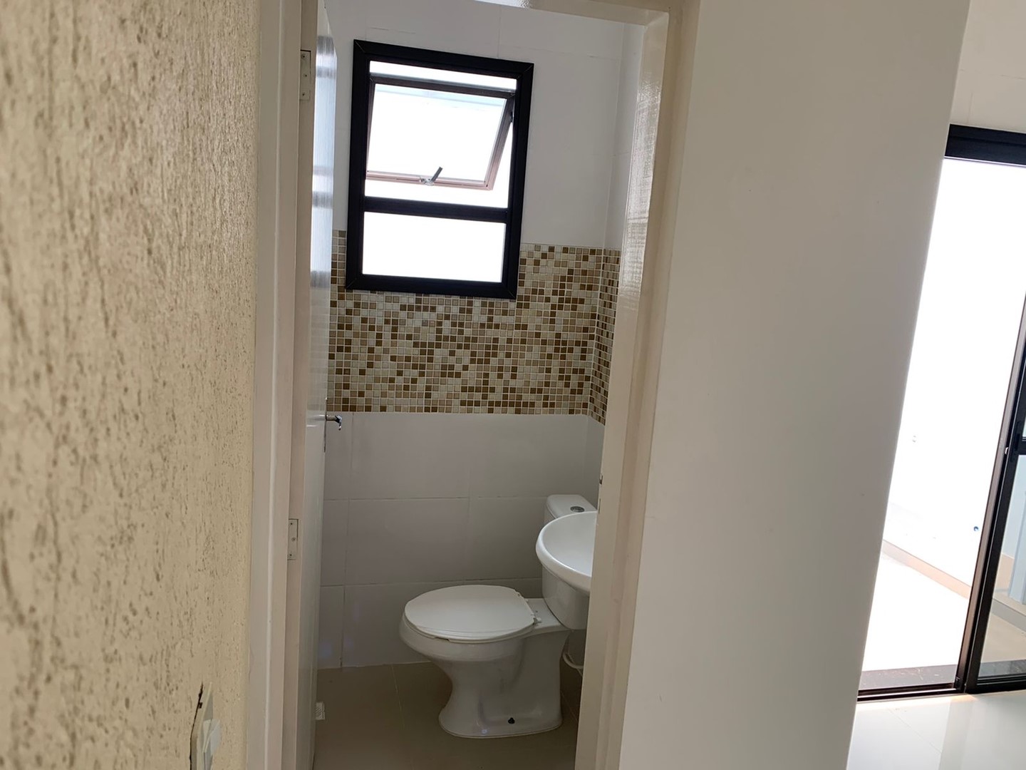 Casa de Condomínio, 2 quartos - Foto 19