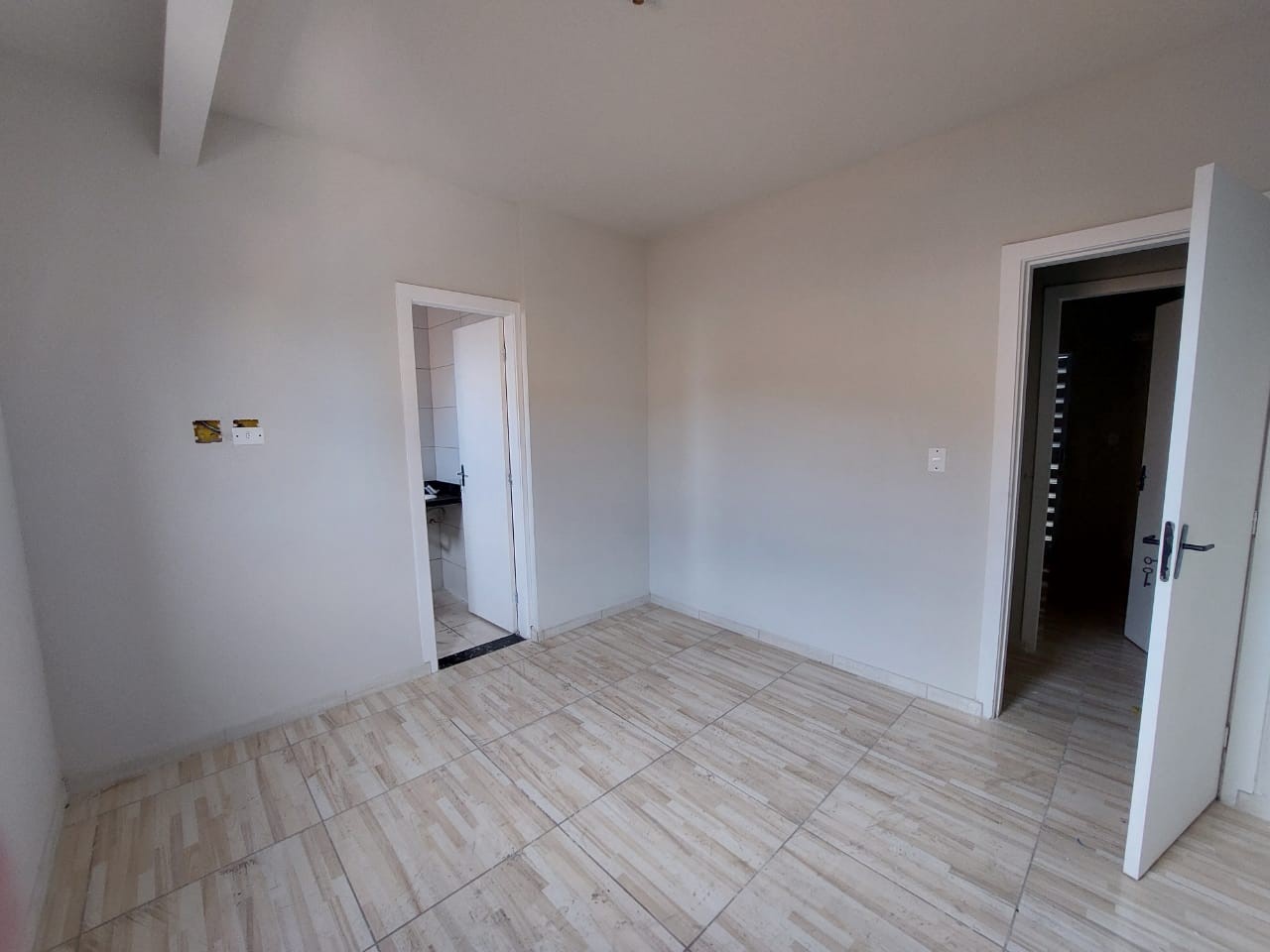 Sobrado, 2 quartos, 74 m² - Foto 7