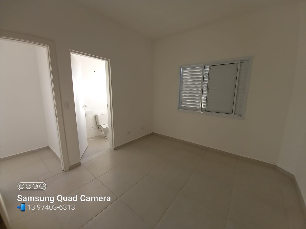 Casa de Condomínio, 2 quartos - Foto 7